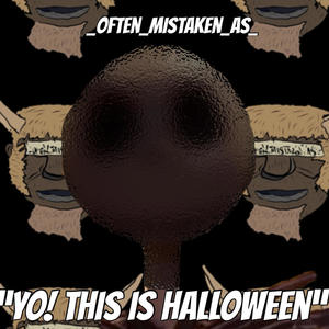 Yo! This Is Halloweenish (Tribute)