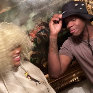 GOOD 4 ME (feat. KING MILO) (Explicit)