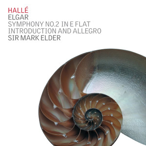 Introduction And Allegro For Strings, Op.47