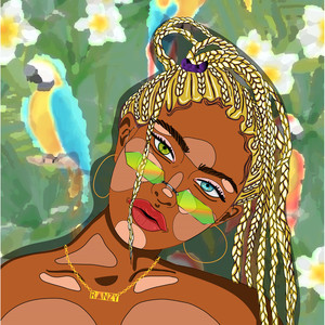 Brasiliana (Explicit)