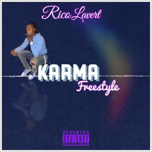 Karma Freestyle (Explicit)