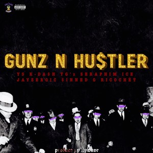 Gunz N Hu$Tler