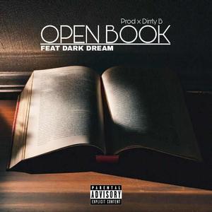 Open Book (feat. Dark Dream) [Explicit]