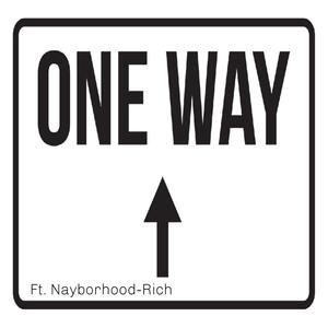 1 Way (feat. LDubb & Ben Swade) [Explicit]