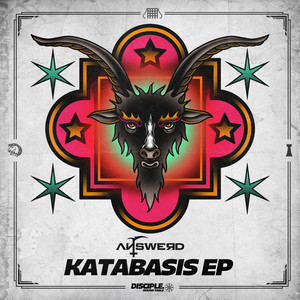 Katabasis EP