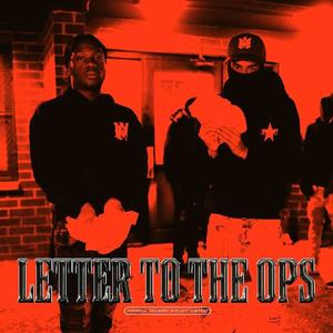 Letter To The Ops (Explicit)