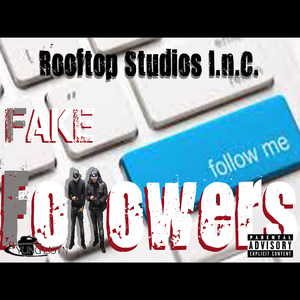 Fake Followers (Explicit)