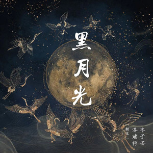 黑月光 (Live)