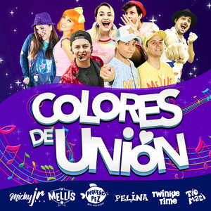 Colores de Unión