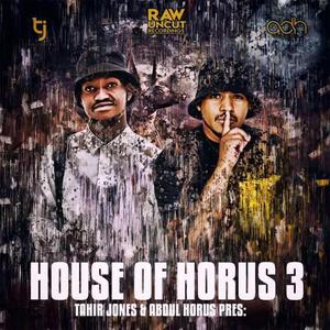 House Of Horus 3