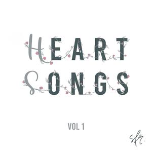 Heart Song(feat. Adam Bannister)