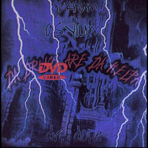 Arkhamasylum (Explicit)