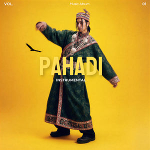 BAAPU TERA LAADLA Instrumental