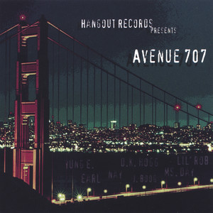 avenue 707