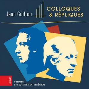 Op. 75 - Répliques (Live)