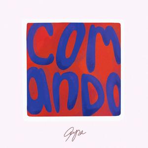 Comando (feat. Jonathan Suazo)