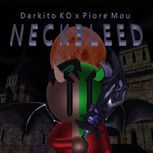 Neckbleed (Explicit)