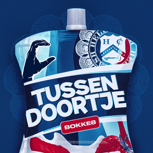 Tussendoortje (Explicit)