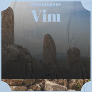 Humongous Vim