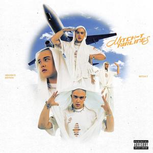 MITCH T AIRLINES (HEAVEN'S EDITION) [Explicit]