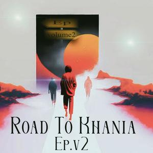 Road to Khania, Vol. 2