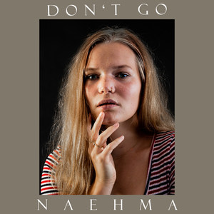 Don't Go