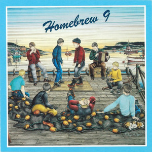 The Night Pat Murphy Died