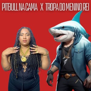 Pitbull na Cama X Tropa do Menino Rei (Explicit)