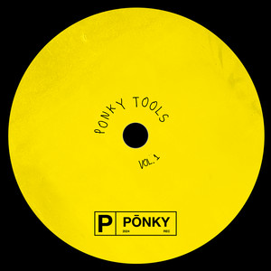 Pōnky Tools, Vol. 1