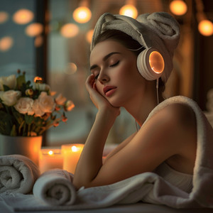 Massage Mood Soundtrack: Chill Music for Serenity