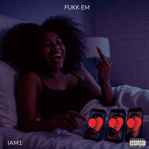 Fukkem - Single (Explicit)