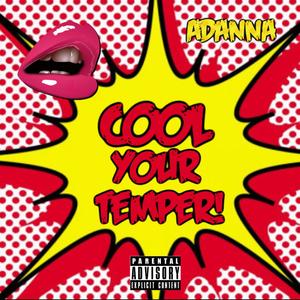 Cool Your Temper