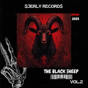 THE BLACK SHEEP $, Vol. 2
