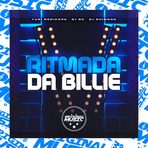 RITMADA DA BILLIE (Explicit)