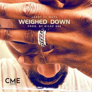 Weighed Down