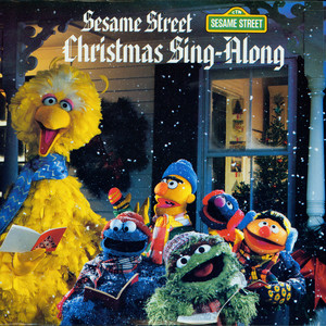 Sesame Street: Christmas Sing-Along