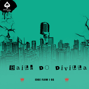 Divilla - Baile do Divilla I Mixtape VL.1