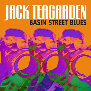 Basin Street Blues