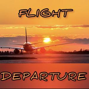 Flight Departure (Explicit)