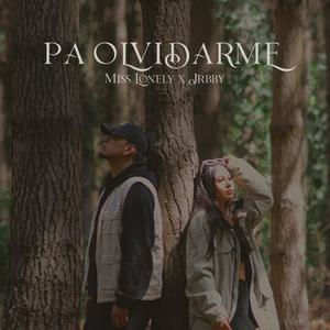 Pa Olvidarme (feat. JRBBY)