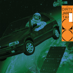 Dirty Jarda Tape (Explicit)