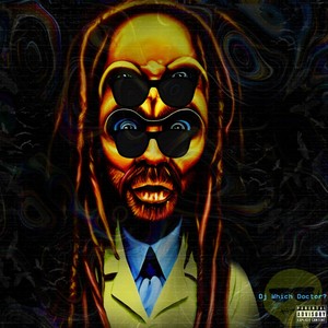 a Trippy Nigga (Explicit)