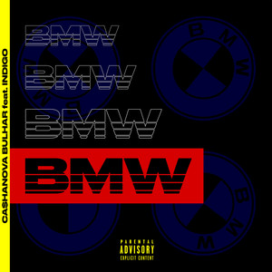 B.M.W. (Explicit)