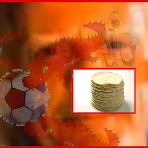 I'm Stuck On An Island