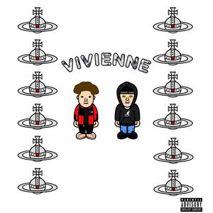 VIVIENNE (feat. Aleski) [Explicit]