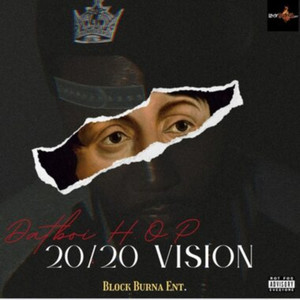 20 / 20 Vision (Explicit)