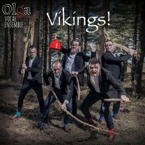If I Had a Heart(Vikings Theme Song)