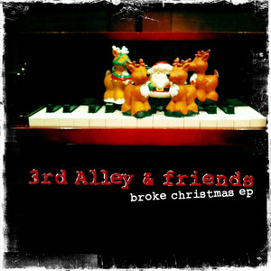 Broke Christmas E.P.