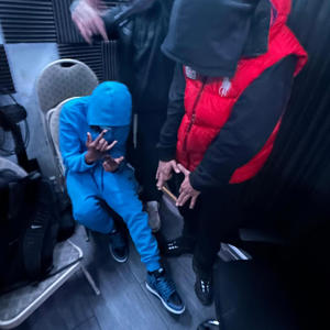 Ready for War (feat. Jtrappk & Luccy Rolla) (Explicit)