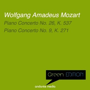 Piano Concerto No. 9, K. 271 